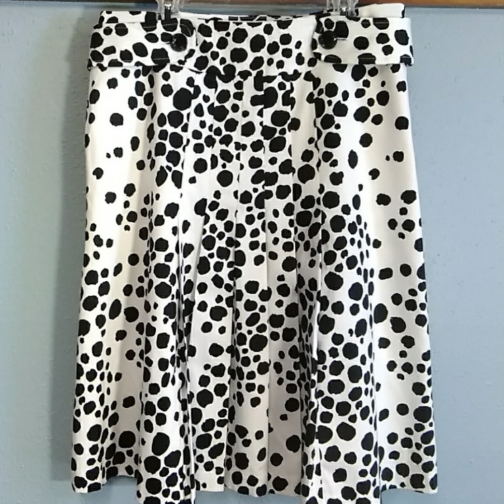 Rachel Adams skirt